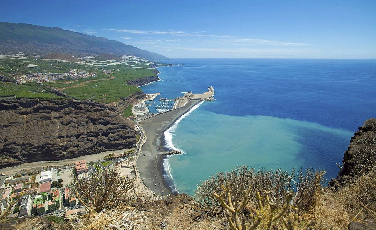 turismo islas canarias