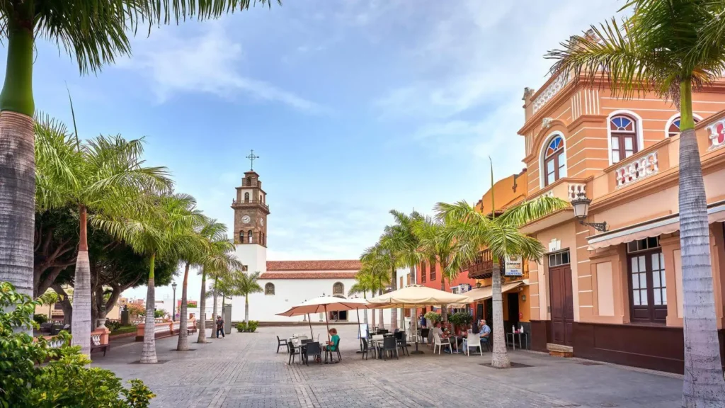 Iglesia de los Remedios
