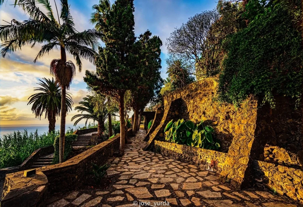 Parque de los lavaderos