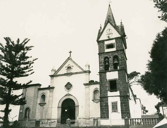 Iglesia de la Victoria