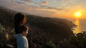 LA VICTORIA DE ACENTEJO: La Plaza, Los Dornajos, La Sabina