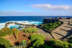NATURALEZA Y PREVENCIÓN EN CHARCO DEL VIENTO
