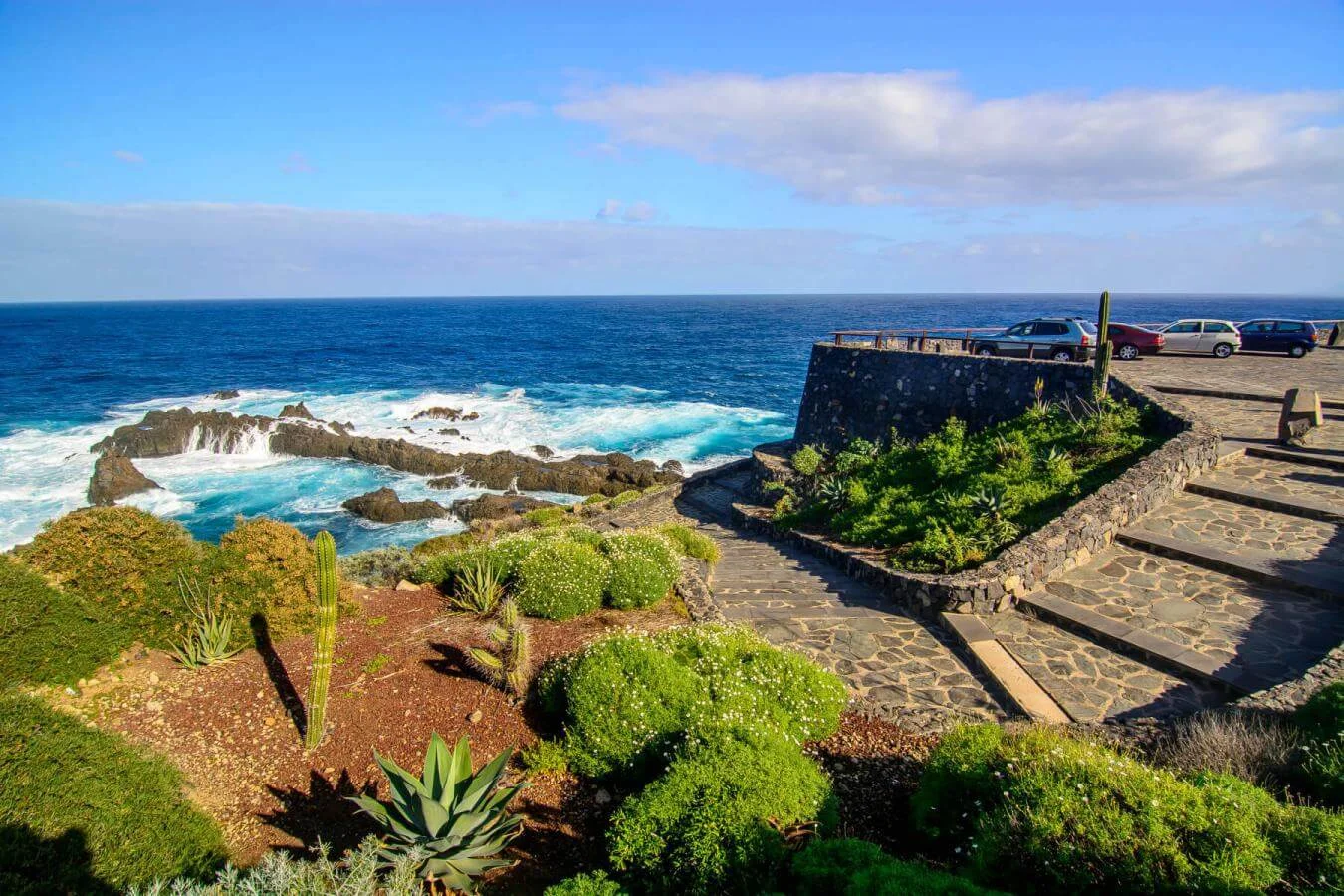 NATURALEZA Y PREVENCIÓN EN CHARCO DEL VIENTO
